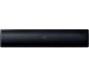 Razer Ergonomic Wrist Rest pro Full-Size klávesnice černá / Opěrka zápěstí 