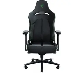 Razer Enki černá / Herní křeslo / do 136 kg