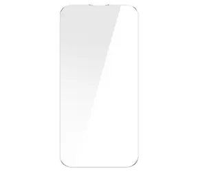 Baseus SGBL100202 Tvrzené sklo pro Apple iPhone 14 Plus/13 Pro Max / 2 ks / 0.3 mm