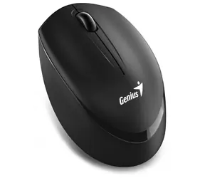 Genius NX-7009 Bezdrátová optická myš černá / 1200 dpi / bezdrátová / BlueEye senzor