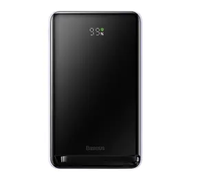 Baseus PPCX080005 Magnetic / Magnetická powerbanka / 10000mAh / Magsafe / USB-C / 20W 
