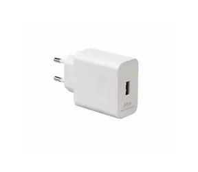 Rozbaleno - Honor SuperCharge 66W bílá / Nabíječka / USB / 66 W / rozbaleno