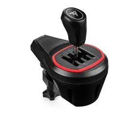 Thrustmaster Řadící páka TH8S Shifter pro PC & PS4 & PS5 & Xbox One & Xbox S/X