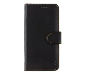 Tactical Field Notes Zavírací pouzdro pro Xiaomi Redmi Note 12 4G černá