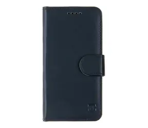 Tactical Field Notes Zavírací pouzdro pro Xiaomi Redmi Note 12 4G modrá