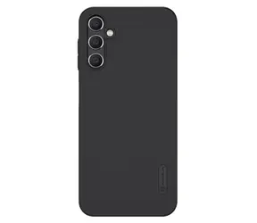 Nillkin Super Frosted Zadní Kryt pro Samsung Galaxy A14 5G černá