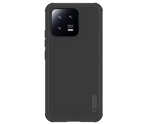 Nillkin Super Frosted PRO Zadní Kryt pro Xiaomi 13 černá