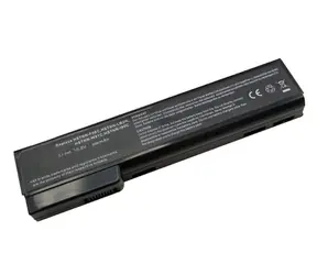 TRX Baterie pro notebooky HP/ 4400 mAh / EliteBook 8460 / 8470 / 8560p / 6360b / 6460b / 6465b /  6470b / 6475b / 6560b