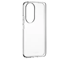 FIXED TPU gelové pouzdro pro Honor 90 5G čirá