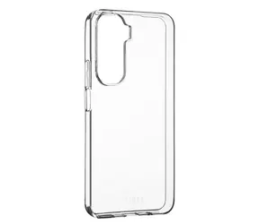 FIXED TPU gelové pouzdro pro Honor 90 Lite 5G čirá