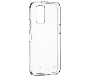FIXED TPU gelové pouzdro pro Nokia XR21 čirá