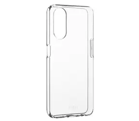 FIXED TPU gelové pouzdro pro Oppo A78 5G čirá