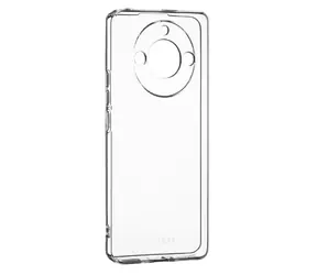 FIXED TPU gelové pouzdro pro Realme 11 Pro čirá
