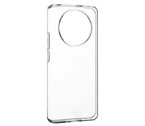 FIXED TPU gelové pouzdro pro Realme 11 Pro+ čirá