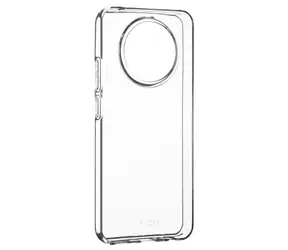 FIXED TPU gelové pouzdro pro Realme 11 čirá