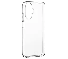 FIXED TPU gelové pouzdro pro Realme Narzo N55 čirá