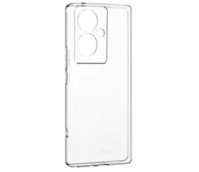FIXED TPU gelové pouzdro pro Vivo V29 Lite 5G čirá