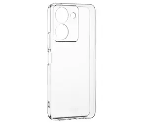 FIXED TPU gelové pouzdro pro Vivo Y36 čirá