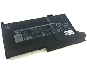 DELL baterie pro Latitude 5300, 7300, 7400 / 3-článková / 42Wh