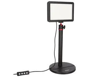Rollei LUMIS Key Light Stolní LED světlo / kompaktní rozměry