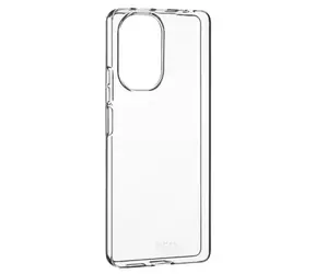 FIXED TPU gelové pouzdro pro Xiaomi Poco F5 5G čirá