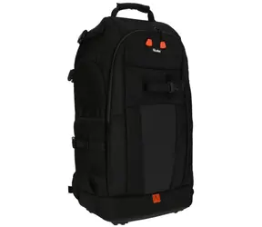 Rollei Fotoliner Ocean L Batoh na zrcadlovku černý