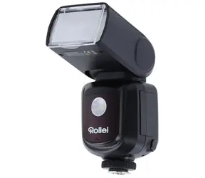 Rollei HS Freeze Portable Univerzální externí blesk / pro zrcadlovky