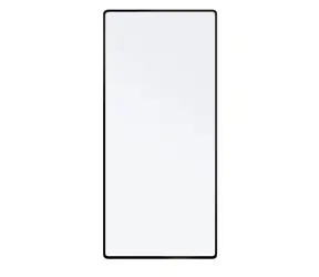 FIXED Full-Cover Ochranné tvrzené sklo pro Google Pixel 7a černá / lepení přes celý displej