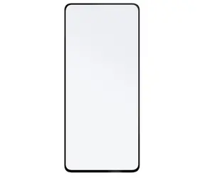 FIXED Full-Cover Ochranné tvrzené sklo pro Vivo Y36 černá / lepení přes celý displej