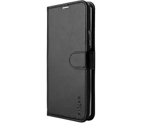 FIXED Opus Pouzdro typu kniha pro Infinix Note 30 PRO černá