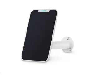 Reolink Solar Panel 2 bílá / USB-C / Micro-USB/ solární panel pro kamery Reolink