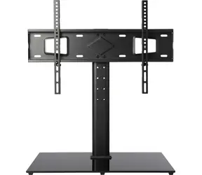 Philips ASSW600/00W černá / Držák na stůl / VESA / do 58" a 30 kg