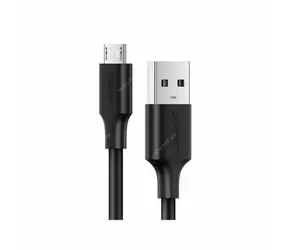UGREEN micro USB Kabel QC 3.0 2.4A 0.25m černá