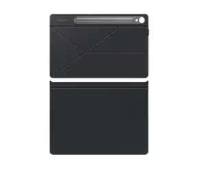 SAMSUNG Ochranné pouzdro pro Galaxy Tab S9 černá