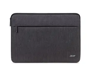 Acer Protective Sleeve Dual 15.6" šedá / Pouzdro na 15.6" notebook