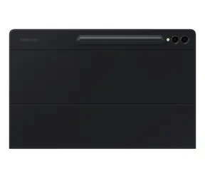 SAMSUNG Ochranný kryt s klávesnicí pro Samsung Galaxy Tab S9 Ultra černá