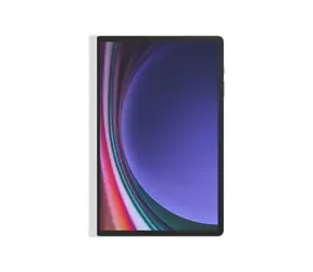 SAMSUNG Průhledné pouzdro NotePaper pro Galaxy Tab S9+ bílá