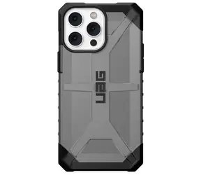UAG Plasma Odolný kryt pro Apple iPhone 15 Pro Max šedá