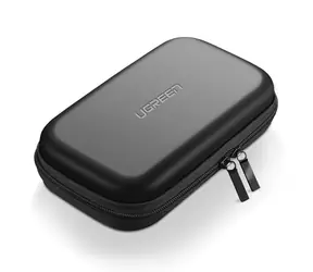 UGREEN Pouzdro na SSD harddisk 2.5" černá