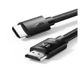 UGREEN HD119 Kabel HDMI 4K 60Hz 3m černá