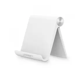 UGREEN LP106 Stojan pro smartphone bílá