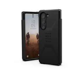UAG Civilian Ochranný kryt pro Samsung Galaxy Z Fold5 černá