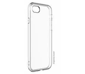 SWISSTEN CLEAR JELLY Ochranné silikonové pouzdro pro Xiaomi Redmi A2 transparentní 