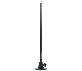 Insta360 Carbon Fiber Unicorn černá / Držák na kameru / 1/4" / helma / 30cm