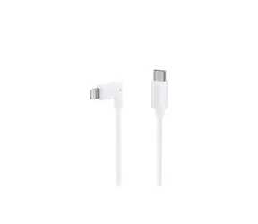 Insta360 USB-C - Lightning 20cm bílá