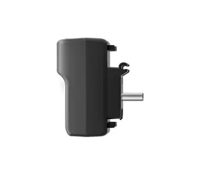 Insta360 X3 - Adaptér pro mikrofon