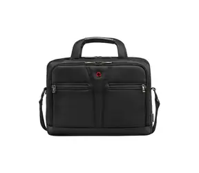WENGER BC Pro brašna na notebook 14-16" černá