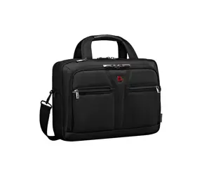 WENGER BC Pro brašna na notebook 11.6-13.3" černá 