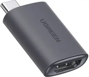 Ugreen US320 Adaptér USB-C (M) - HDMI (F) šedá