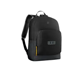 WENGER NEXT23 Crango batoh na notebook 16" černá